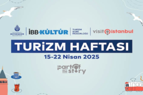 Beyazperdenin Gözünden İstanbul