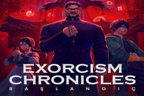 Bu Cuma Sinemaseverleri Bekleyen Yepyeni Filmler!