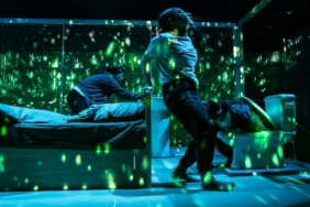 Zorlu PSM’de Sanat Dolu Bir Hafta