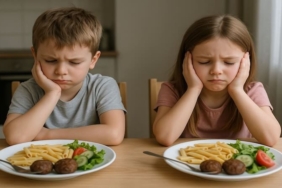 Yemek Seçen Çocuklar İçin 8 Altın Öneri