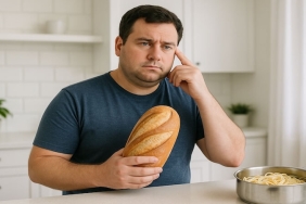 Ekmeği Kestim, Kilo Vermedim: Neden?