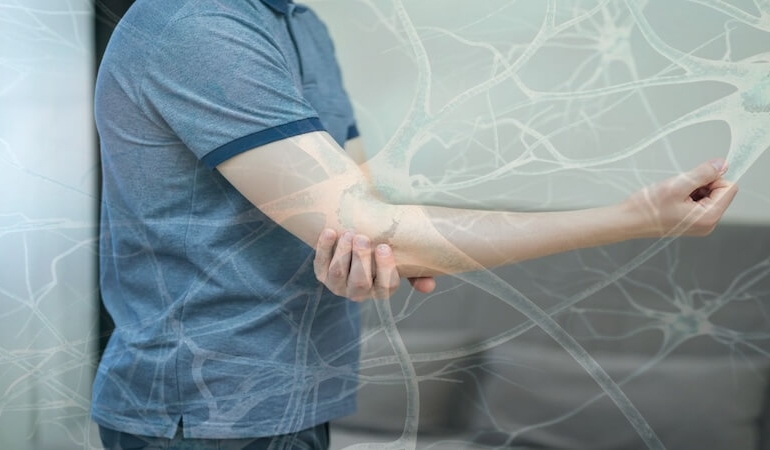 Kubital Tünel Sendromu Tanısı Nasıl Konur? EMG Testi Ne Gösterir?