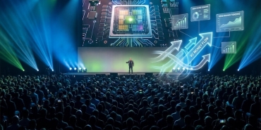 GTC 2026 Yarın Başlıyor, Yann LeCun $1B Seed Aldı:AI Fonlama Çılgınlığı