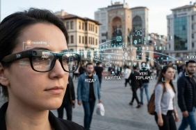 Gözler Üzerinizde Olabilir