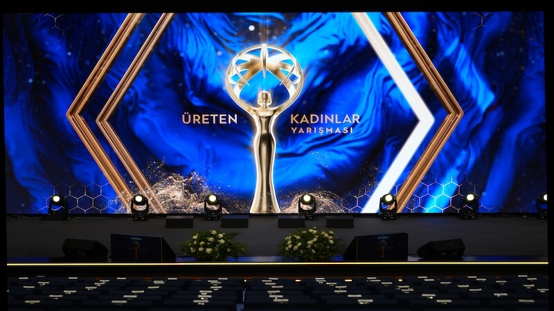 Kadın Girişimciler İçin Başvurular Açıldı